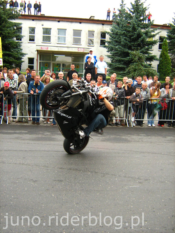 Zlot Kolo 2009 - stunt 31