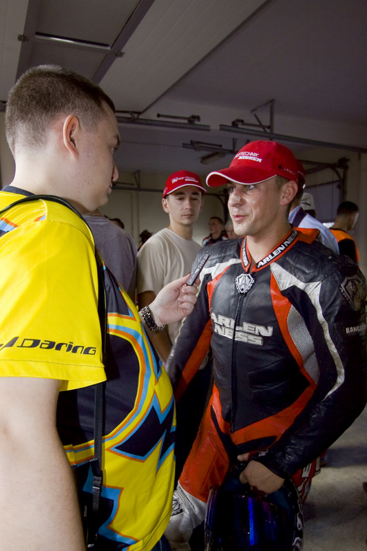 S�awa, s�awa... :)