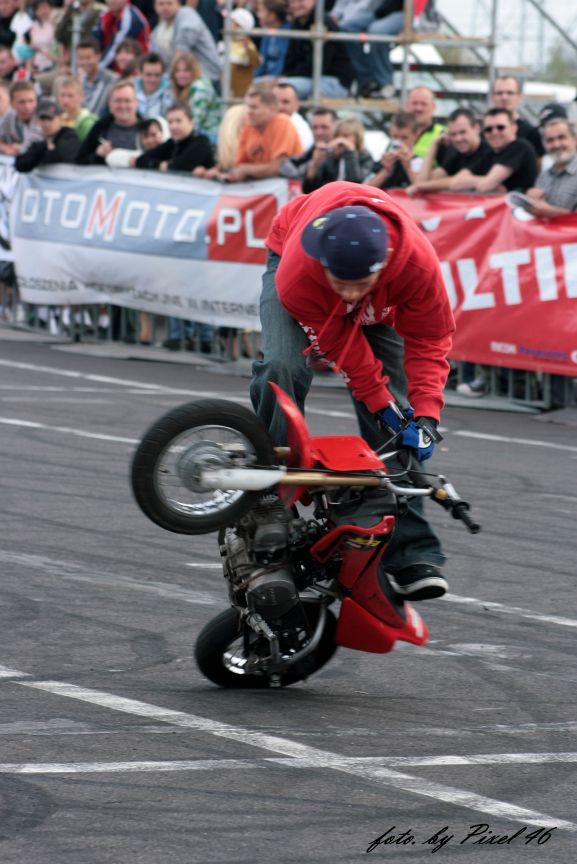 Stunt GP 226