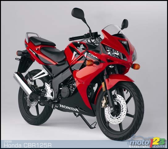 honda-cbr125r