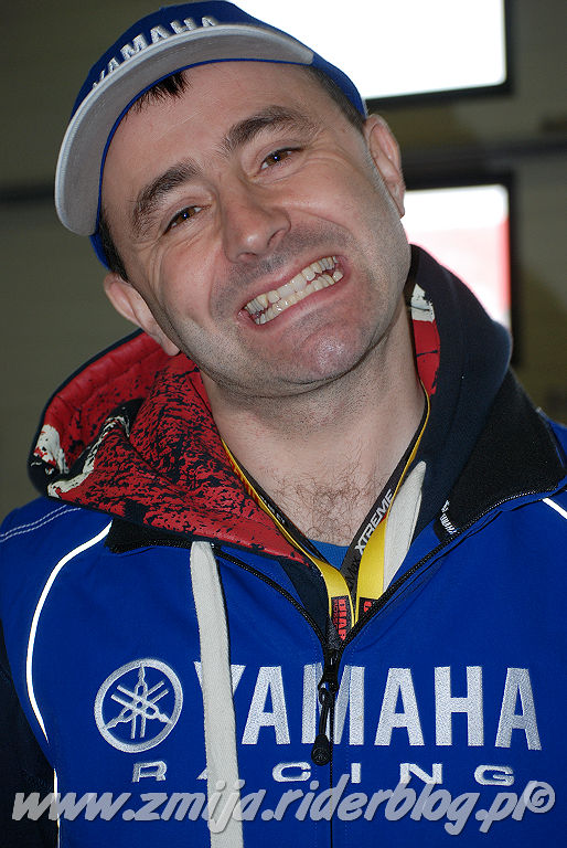 Perek Michal Pernach Brno 2010