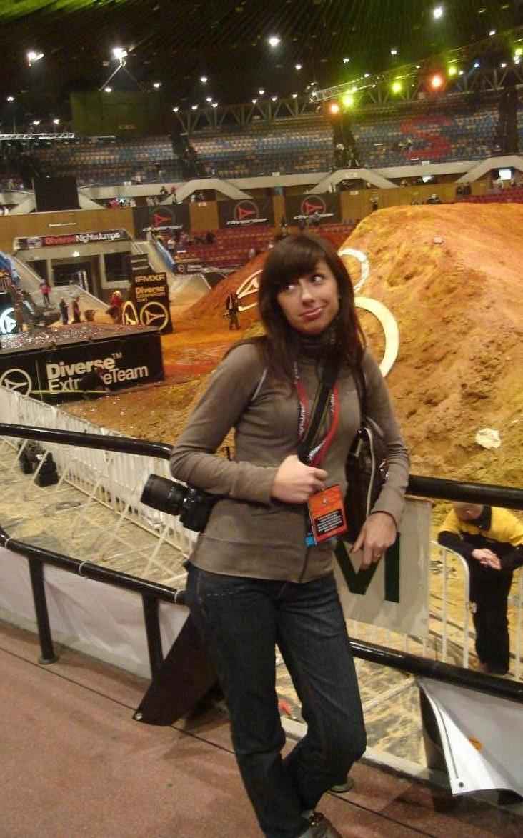 Hmm impreza chyba dobiega koca :(