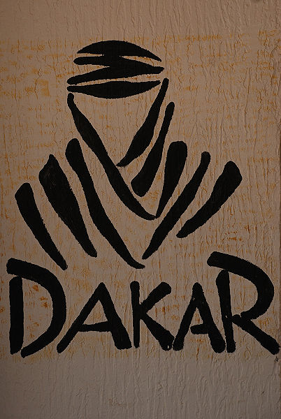 Dakar_logo